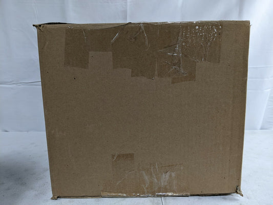 Lot Of 43 Carlon B122A Single Gang PVC Molded Wall Outlet Switch Junction Box