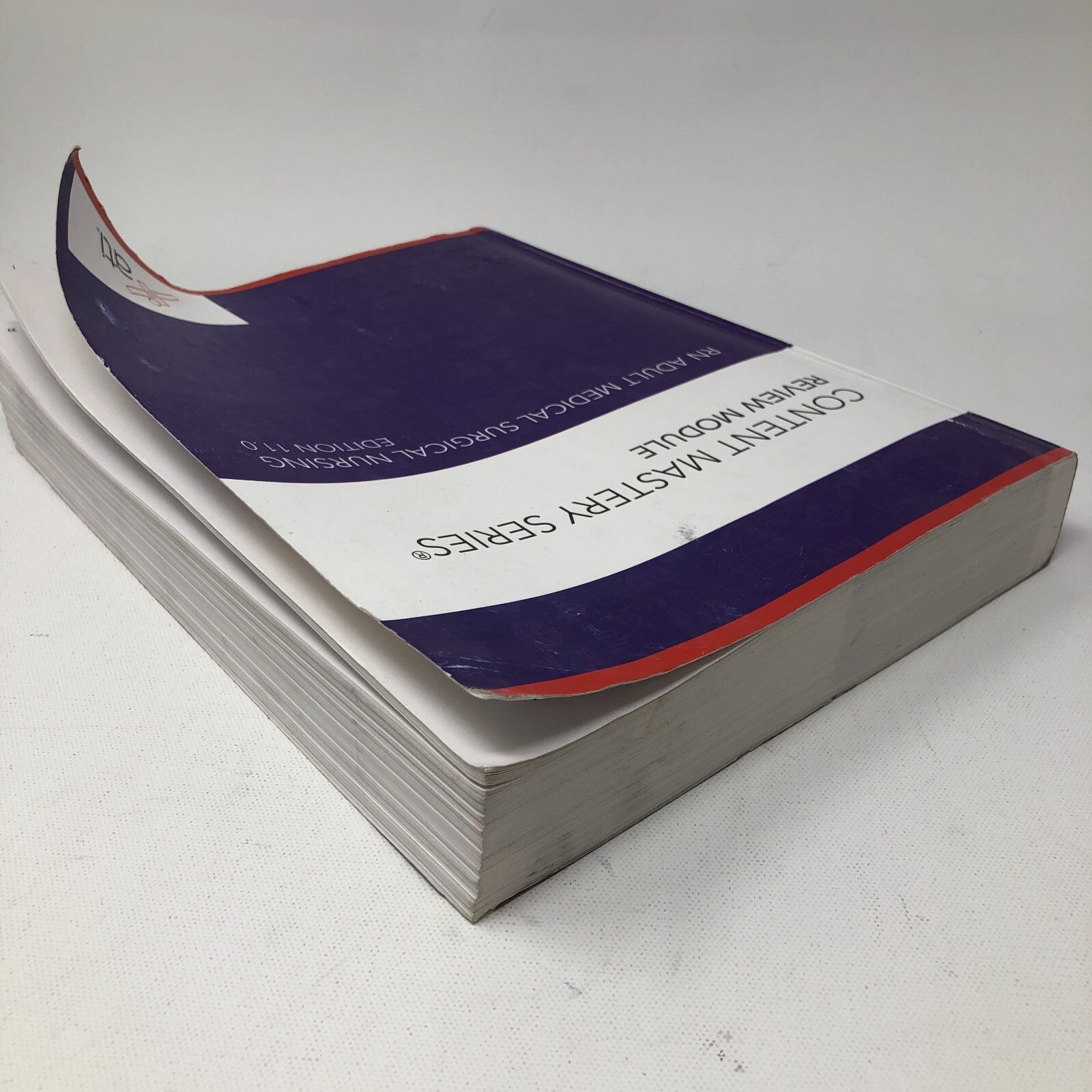 RN Adult Medical Surgical Nursing Edition 11. 0 (2019)