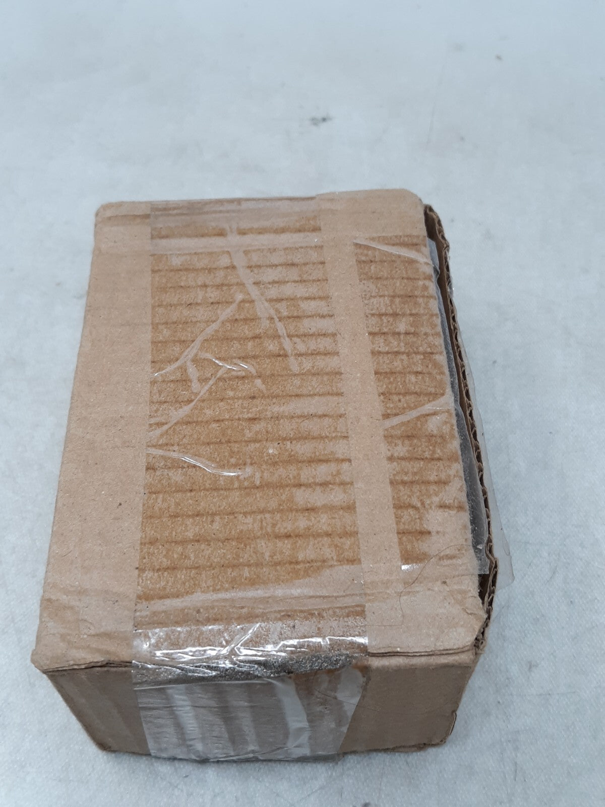 Lot of 100 1/4-20x2 Galvanized Steel Hex Head Bolts 1/4-20 x 2