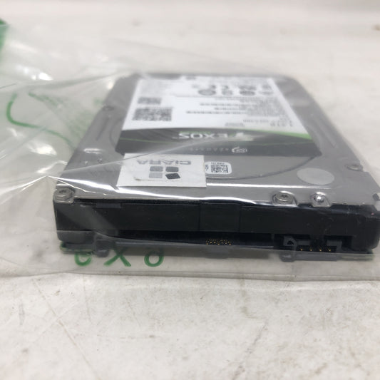 Seagate EXOS Enterprise 10E2400 CIARA 1.2TB - STT003 Part:1XH200-001