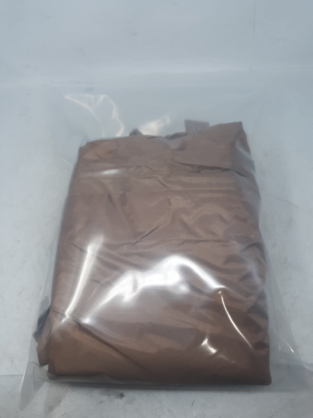 ShelterLogic Replacement Cover Kit 24011 for 10x20 Shelter | Brown Polyethylene