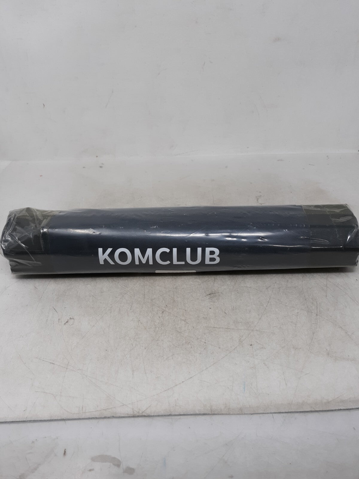 KOMCLUB Telescoping Tent Poles Tarp Poles Adjustable Heavy Duty