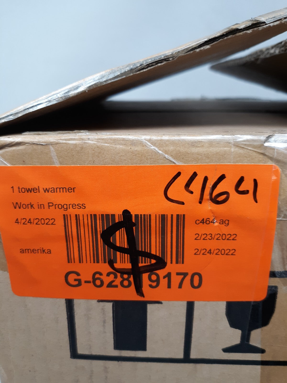 Mini Hot Towel Warmer Sterilizer Cabinet White RTD-8A Spa Salon Manicurist