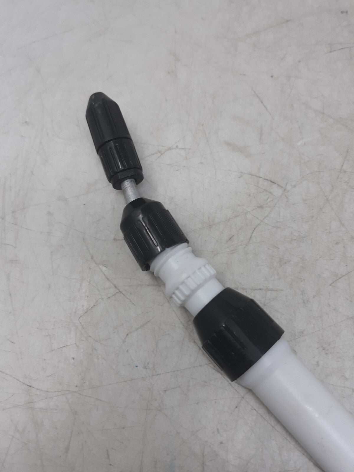 Portable Electric ULV Fogger Disinfectant Sprayer, No Battery