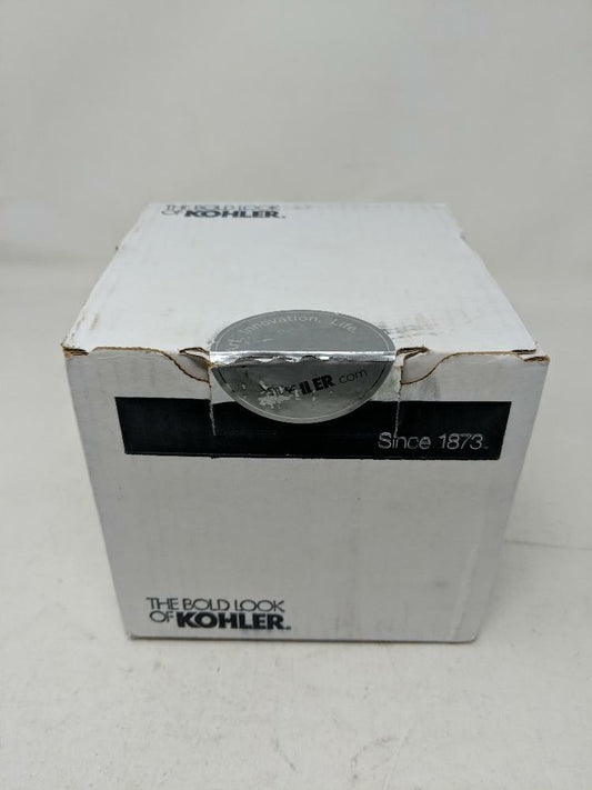 Kohler TS98006-4-CP Rite-Temp bath and shower valver,NPT spout and showerhead