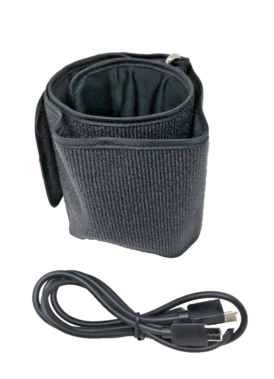 SAGA The BFR Cuffs - Arm Pair - Blood Flow Restriction - NEW