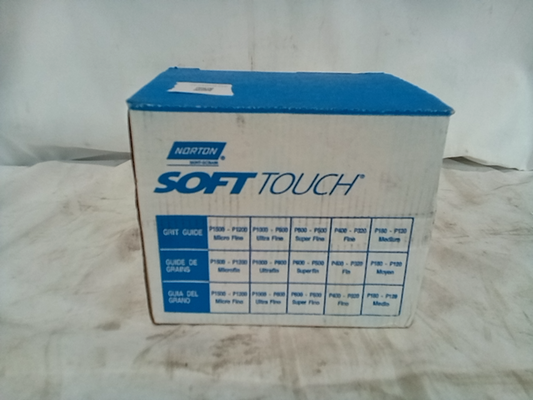 Softtouch Sponges Fine Packages of 20 3075 - All