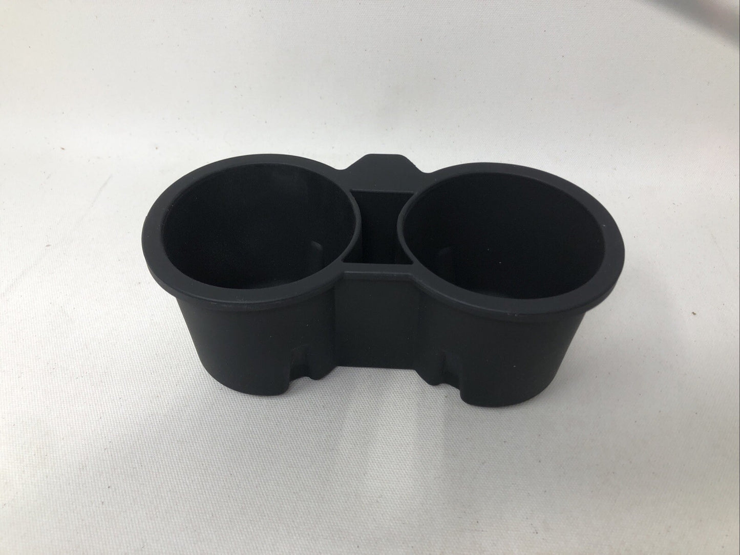 HIEVCAR Silicone Water Cup Storage Case Heavy Duty Gray