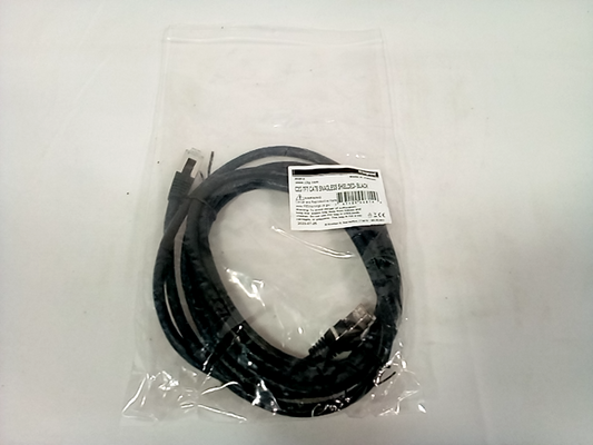 Legrand Cables to Go - 814 7ft Cat6 Snagless Shielded - STP - Network Patch Cabl