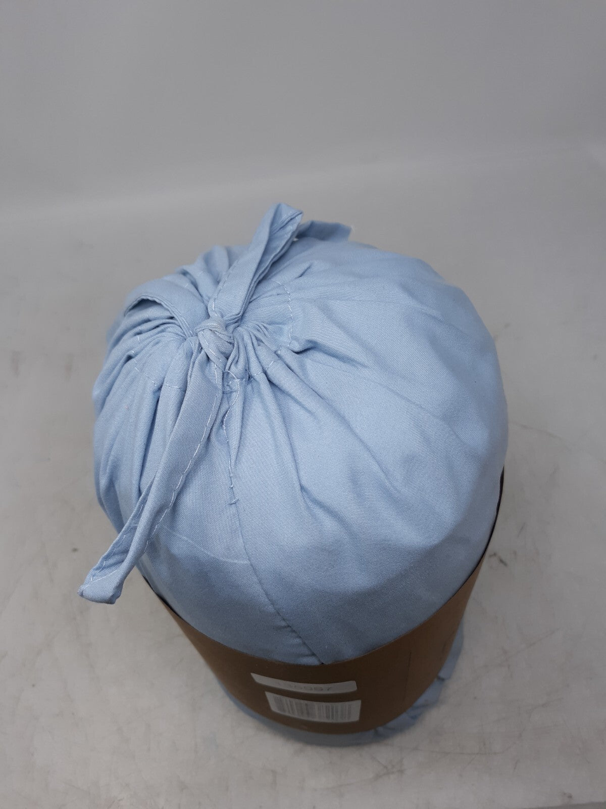 4 Piece Premium Sheet Set - Cal King - Light Blue