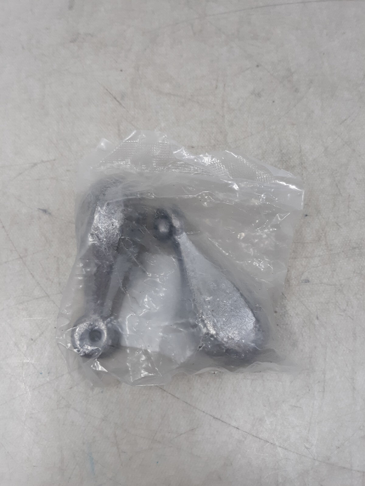 South Bend BNK-8 Bank Sinkers 2Pk 8Oz