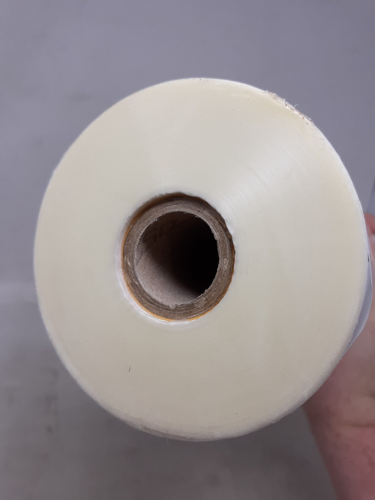 PlatinumPET 1.7 Mil Gloss 27" x 500' Laminate