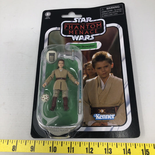 Kenner Star The Phantom Menace Wars Anakin Skywalker