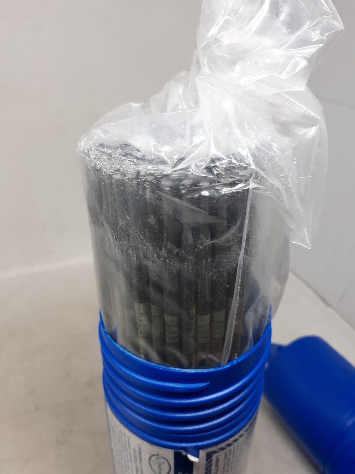 15 pounds Certanium® 281 Martensitic Hardfacing Stick Rod Electrode 1/4" x 18"