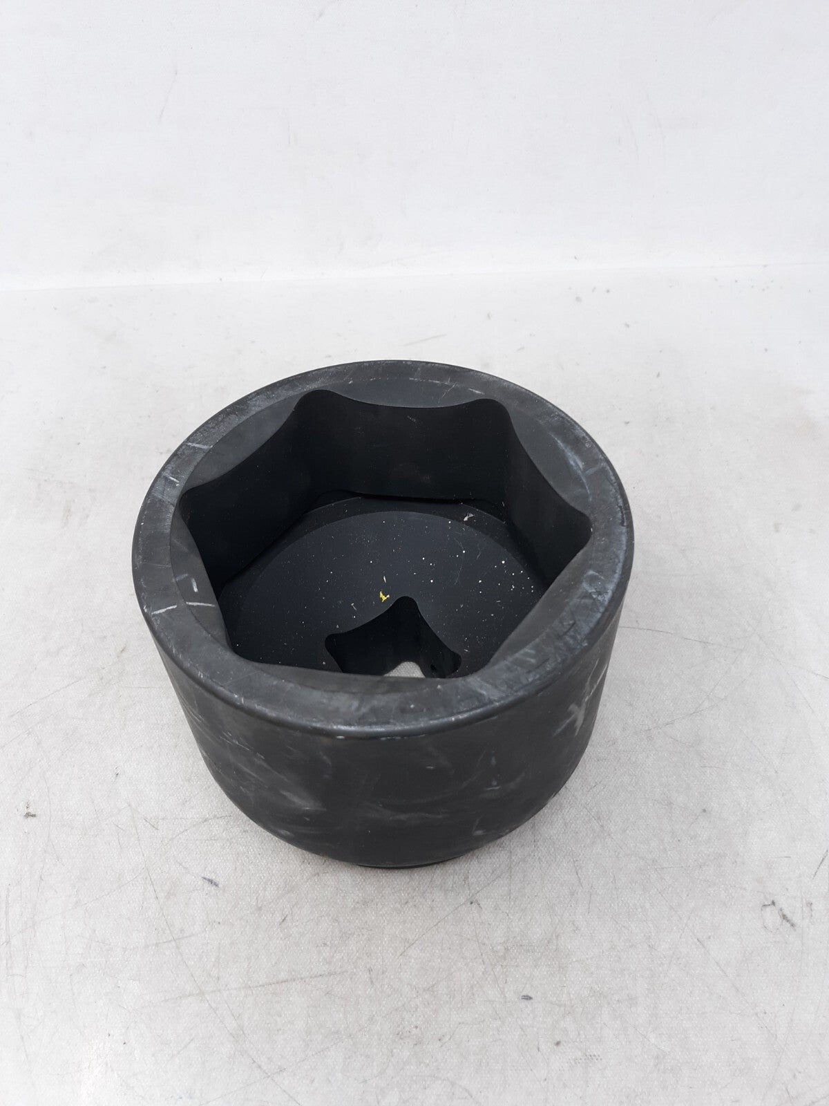 Koken 17400M-110 1.1/2 Sq. Dr. Socket 110mm 6 point Length 124mm