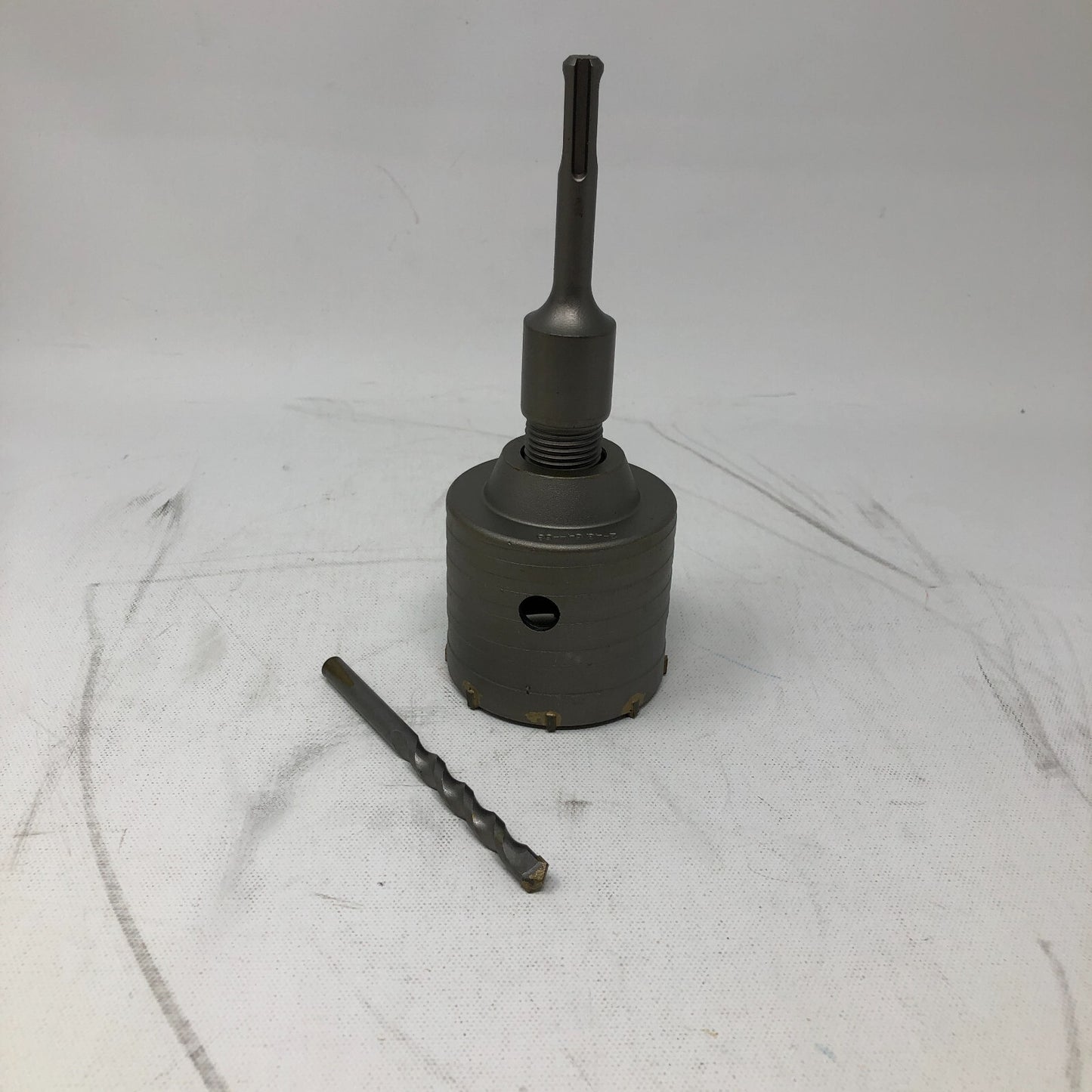 Monster & Master Hole Saw 2-43/64"