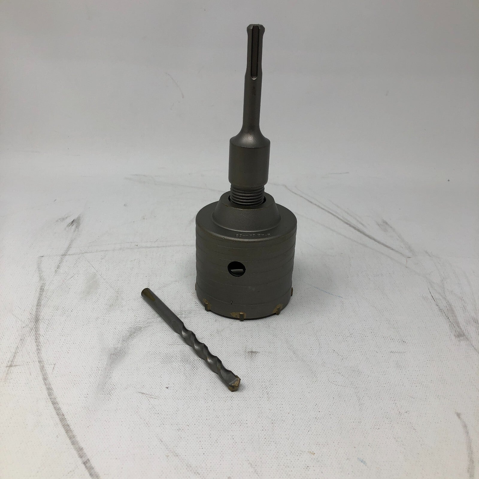 Monster & Master Hole Saw 2-43/64"