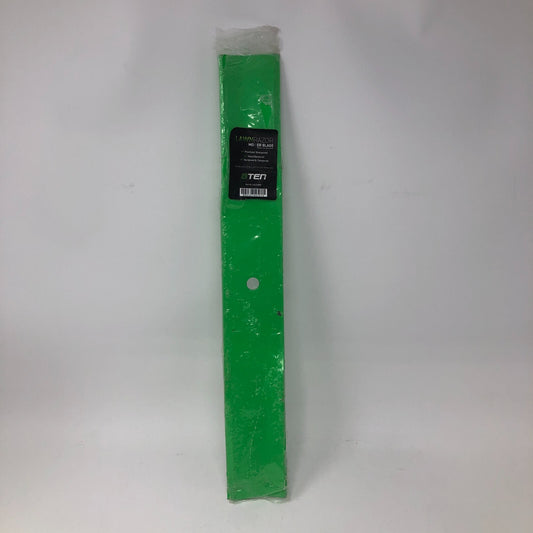 Lawn Razor Mower Blade 18 1/8" x 2 1/2": C-BLD-0081