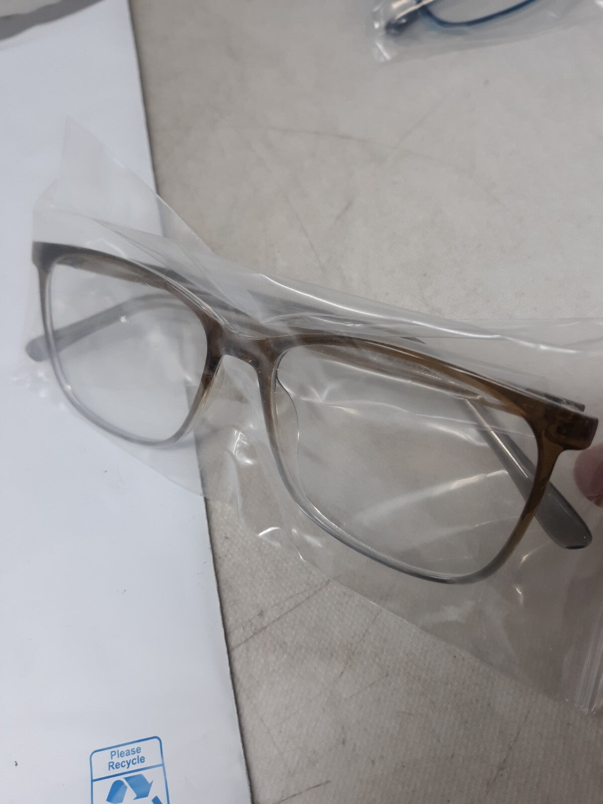 Lot of 25 Assorted CPM009 Eyeglasses Frames