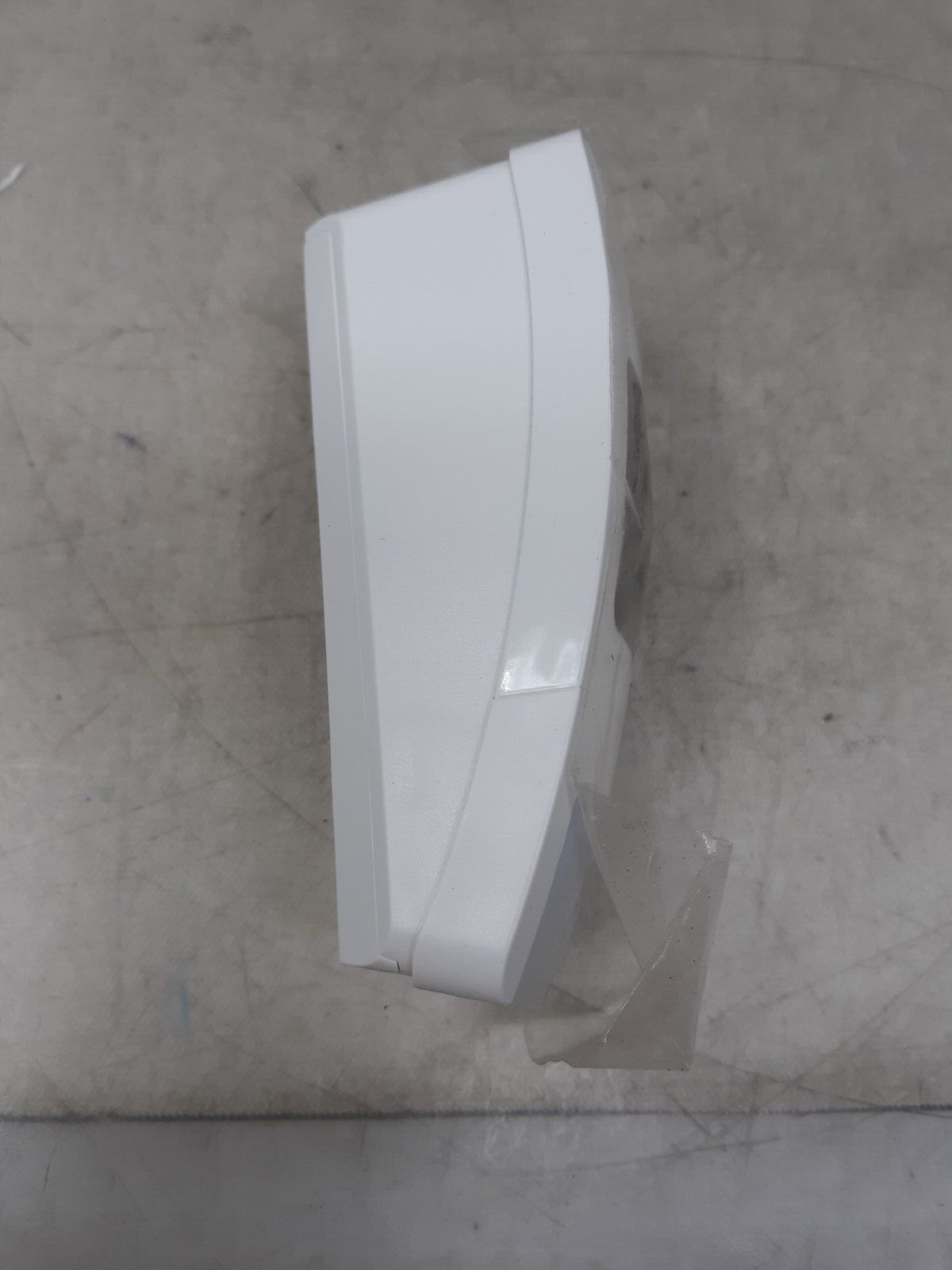 Interlogix TX-2344-03-1-N Wireless Mirror VE PIRCAM 868 White