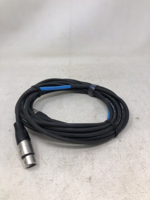 ProCo 224s Dynamike Microphone Cord 3 Pin XLRF-XLRM Cable