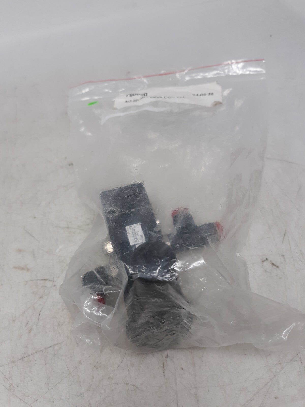 IMI NORGREN Manual Valve X334702