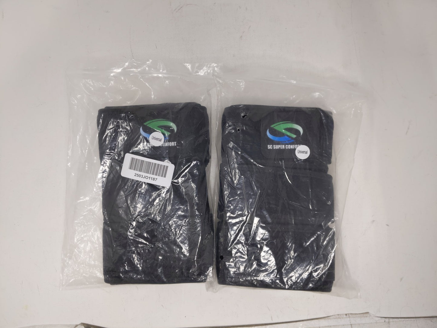 SC Super Confort  2 included Rodillera Open Knee Brace Firm Compression One Size