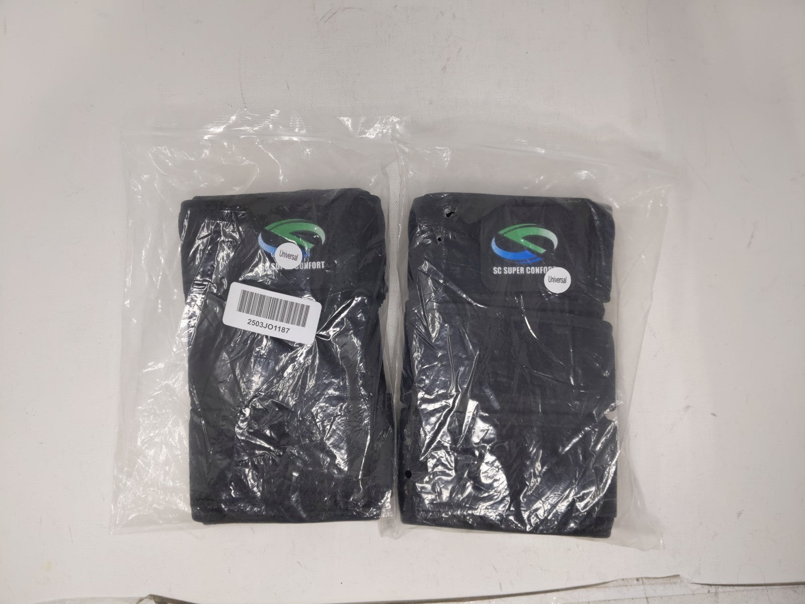 SC Super Confort  2 included Rodillera Open Knee Brace Firm Compression One Size