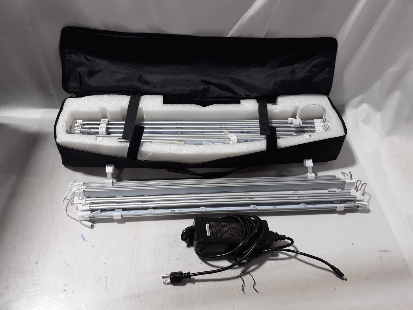 Sunlighte SL-BM075-6LX6-360 LED Lights
