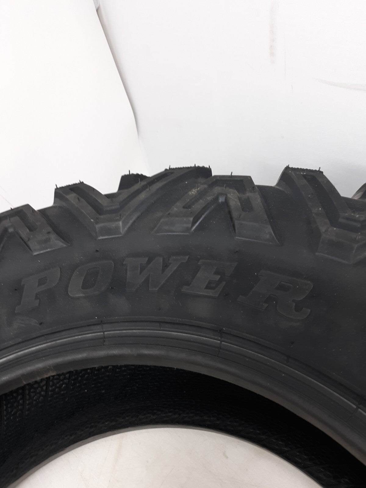 SunF Power ATV/UTV Tire AT27x9-14 (27x9-14) 6-Ply All-Terrain Off-Road