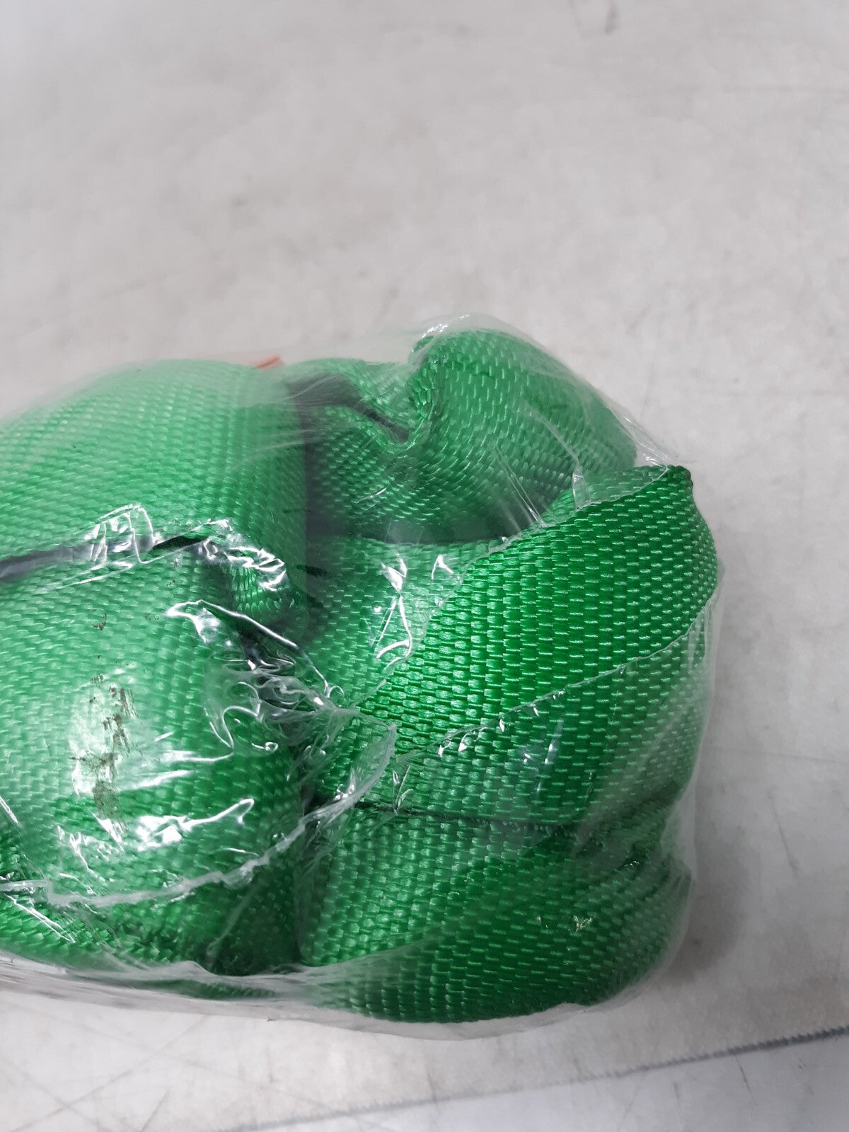 Lift-All En60x6 Tuflex 6 Ft. Endless Round Sling, 5300 Lbs.