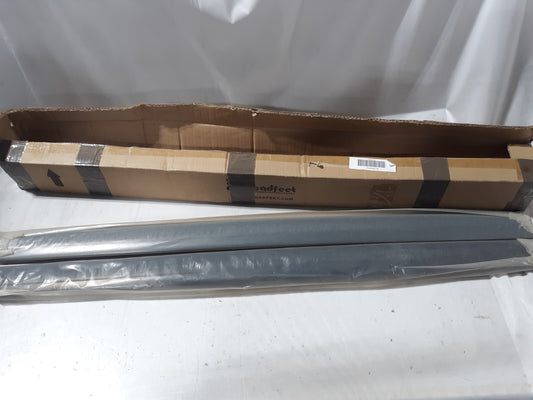RoadFeet Roof Rack Cross Bars Aluminum for Toyota Highlander CBT0-732-90-03B