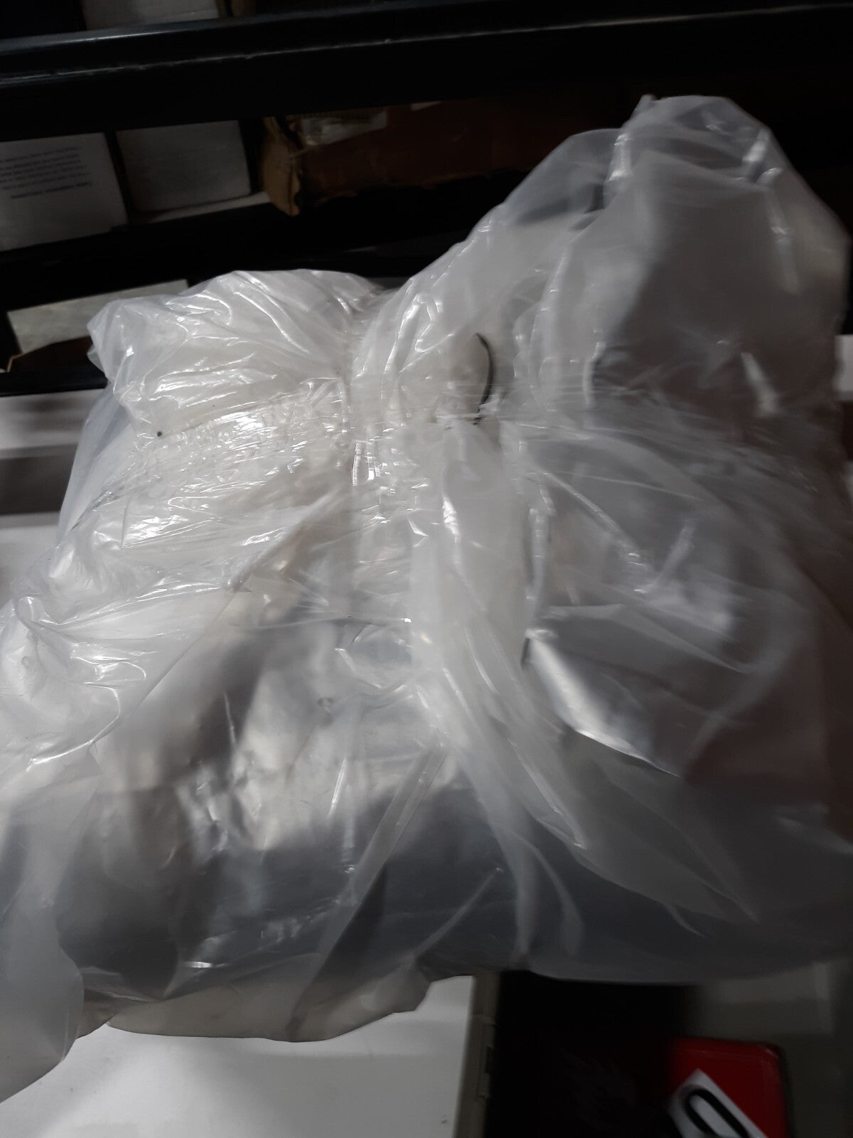 PlexiGlas Clear Polycarbonate Plastic Pellets Resin 50 Lbs