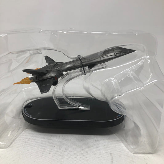 Marvel Wizkids HeroClix Blackbird Exclusive Figure