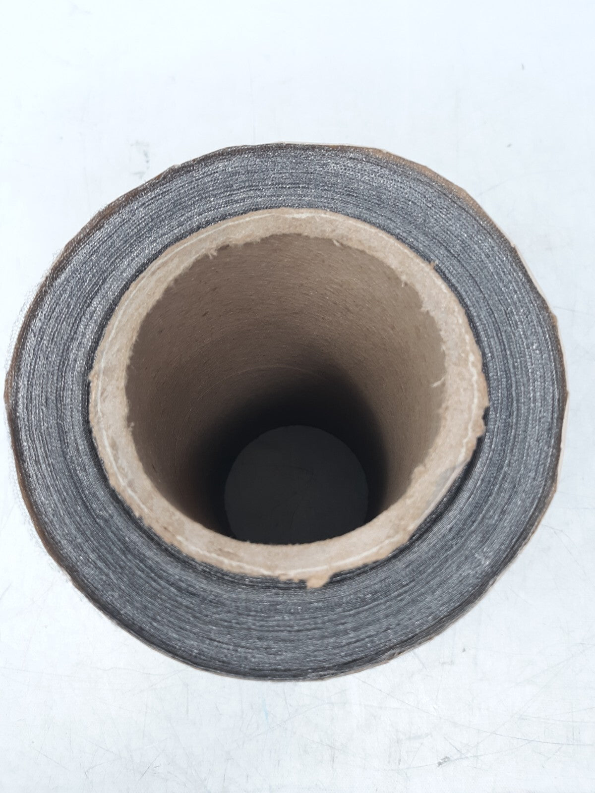 8-inch wide, 100-foot long metal mesh ribbon