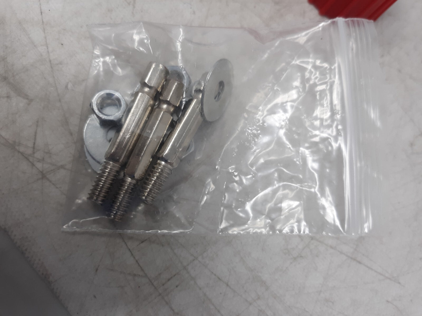 Red Head Epcon G5 Brush & Nozzle Set - Anchor Adhesive Installation Kit
