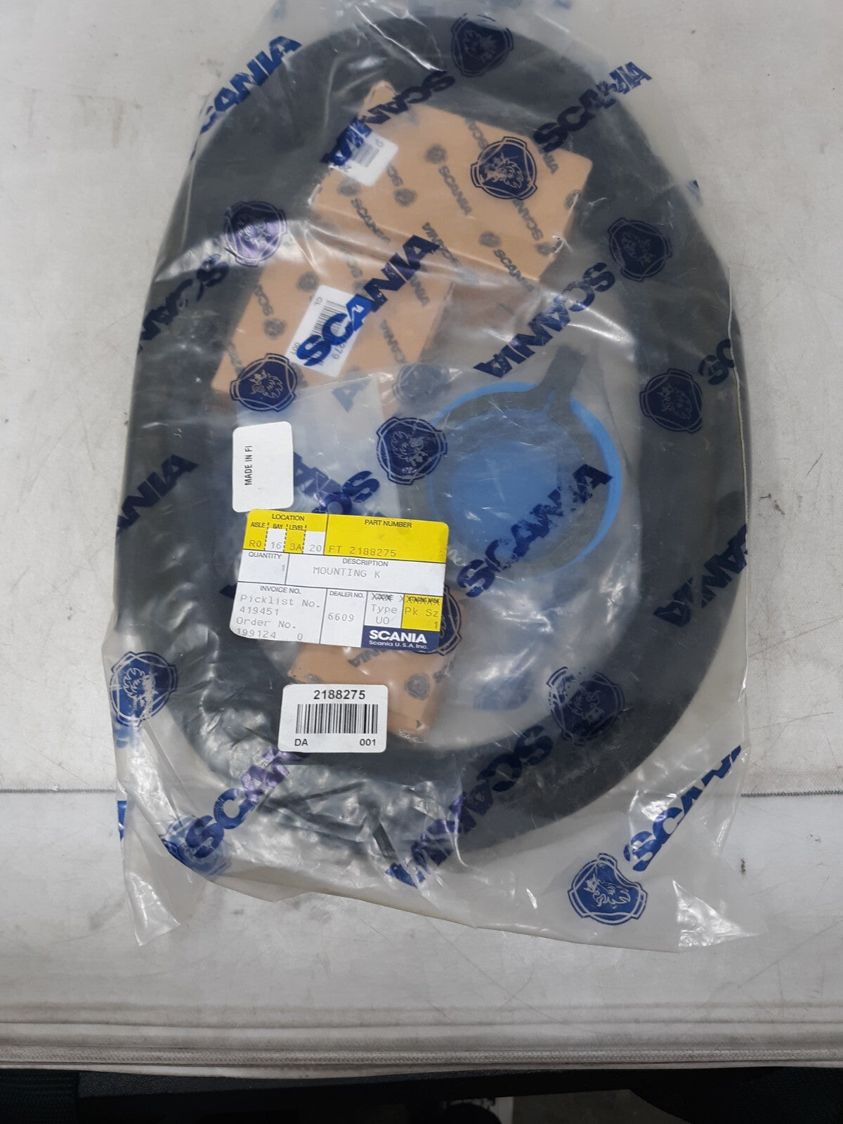 SCANIA Mounting k 2188275