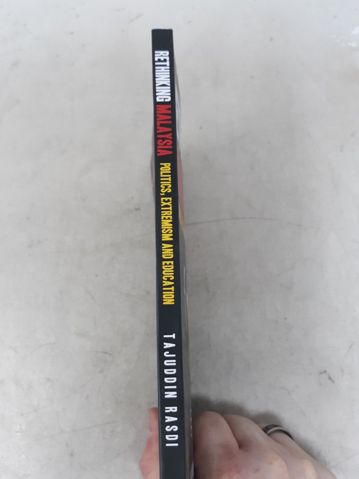 Rethinking Malaysia: Politics, Extremism, and Education