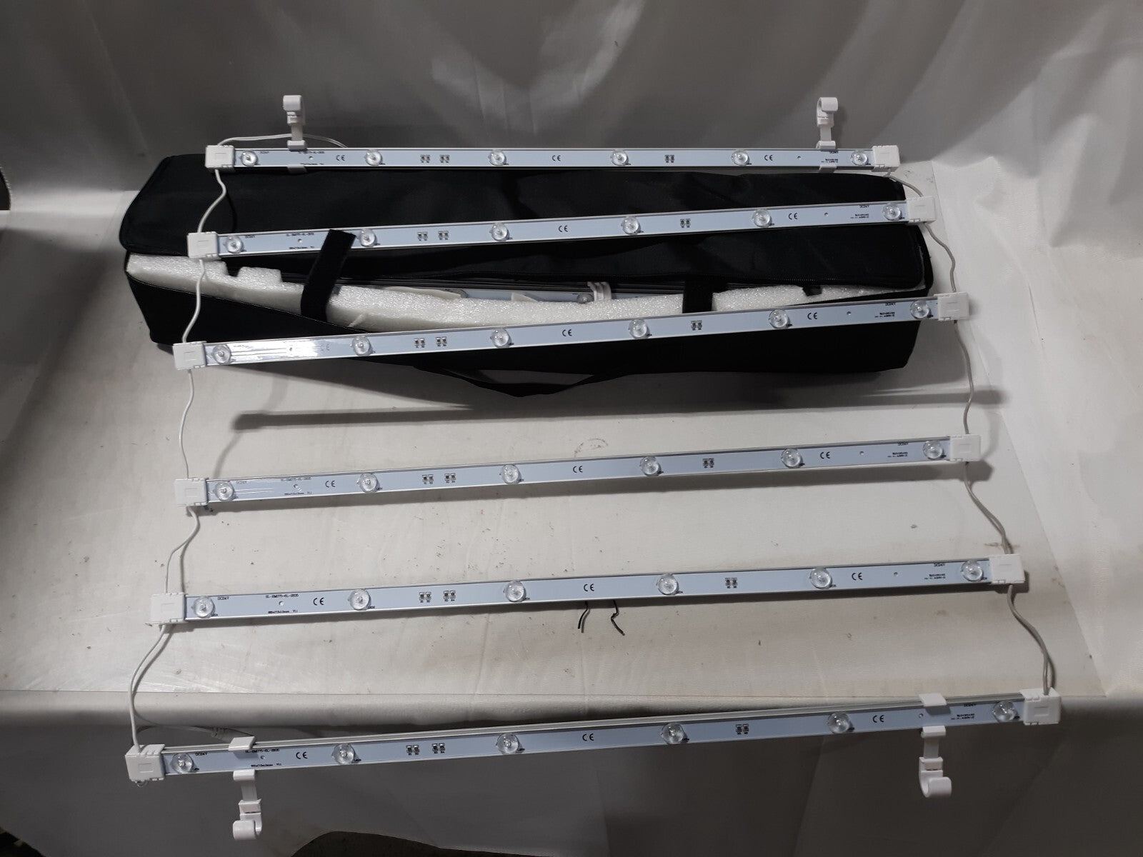 Sunlighte SL-BM075-6LX6-360 LED Lights