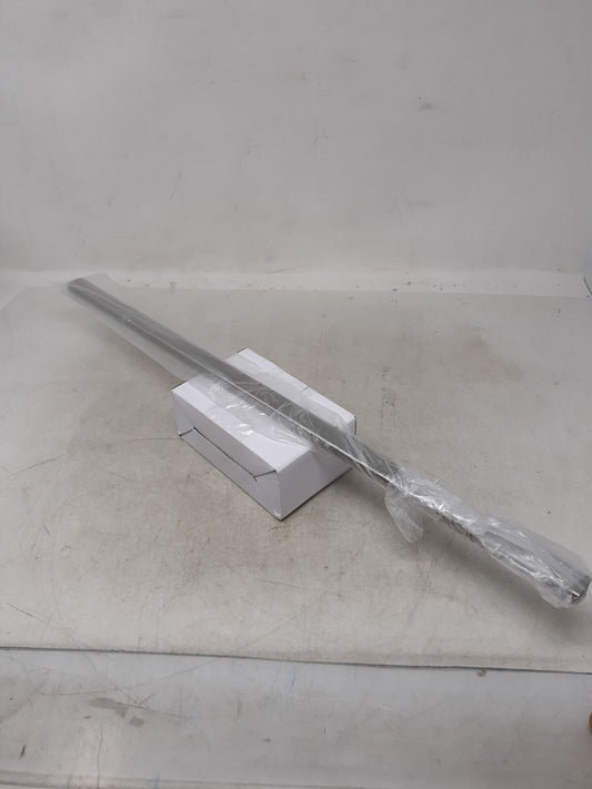 Moen Voss Brushed Nickel 24-Inch Towel Bar, YB5124BN