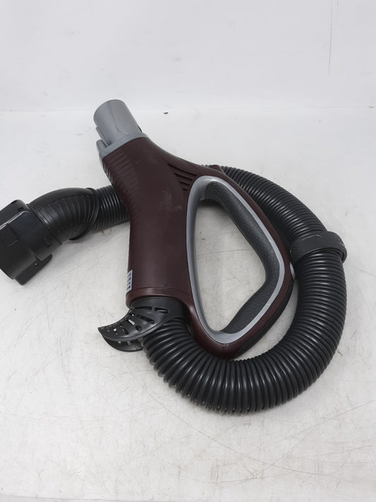 Kenmore Canister Vacuum Hose Handle Assembly w/ Power Flow Switch & Wiring