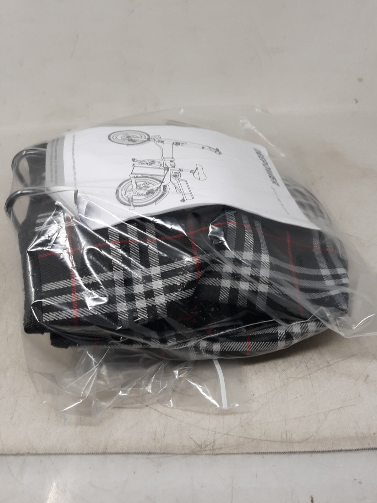 Deepower E-Bike Accessory Kit