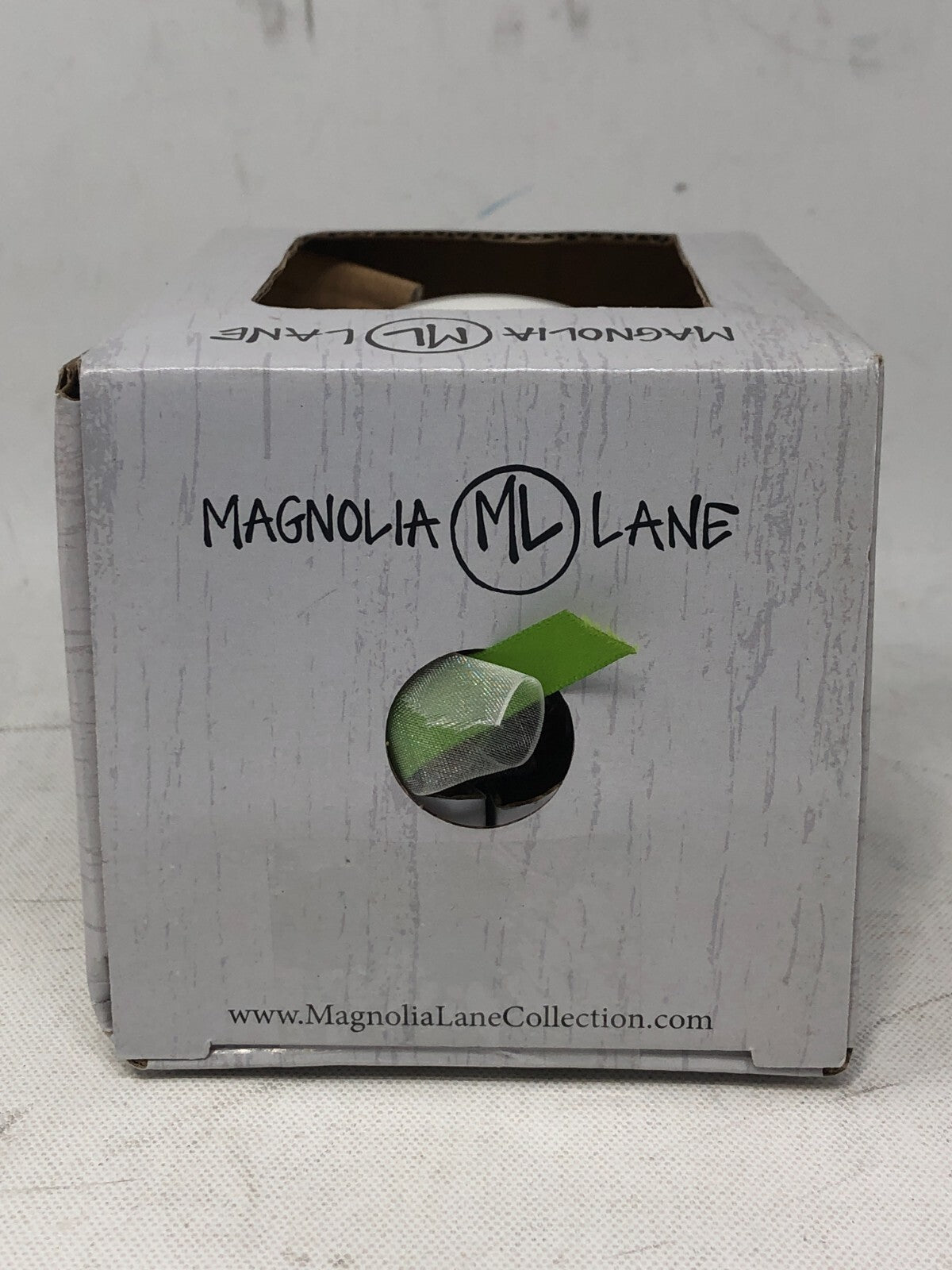 Magnolia Lane Collection Tennessee Volunteers Ornament ~ Ceramic Ball Ornament