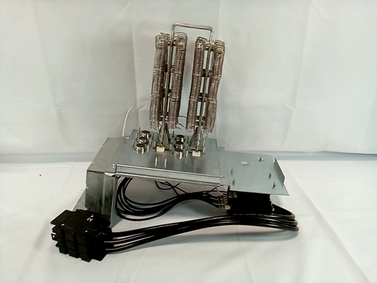 Supplying Demand heating element for air handlers