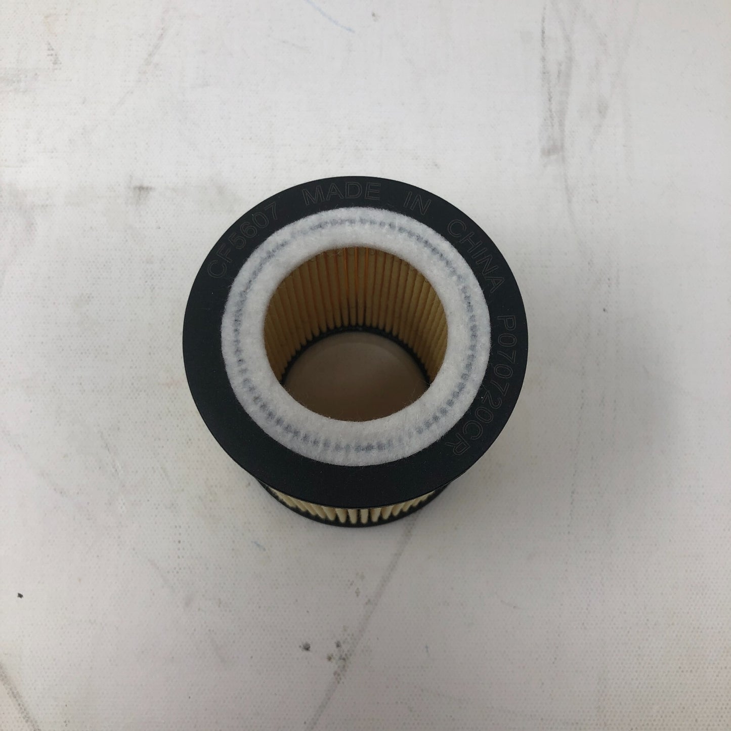Service Champ Oil Filter CF5607
