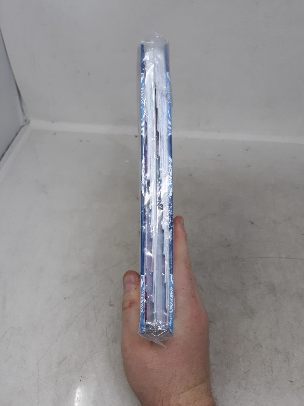 Lilly Pulitzer Daily Planner 2024-2025 with Stickers, Pocket, & Spiral Binding