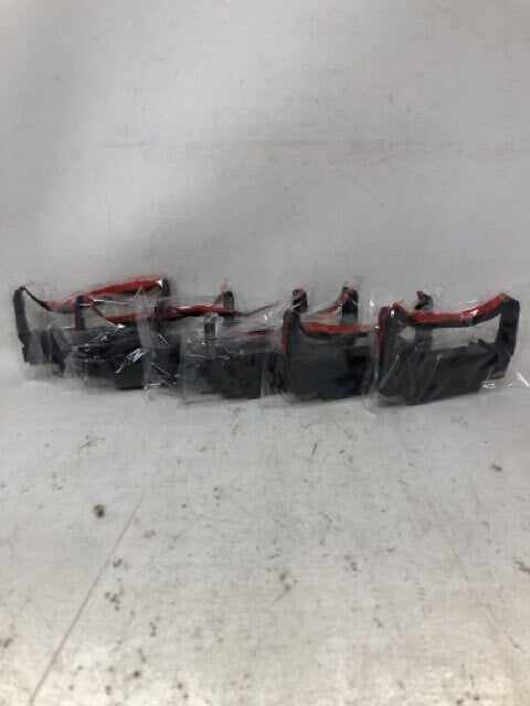 RBERC30BR for use with Epson ERC30/34/38 BLACK/RED 6pcs