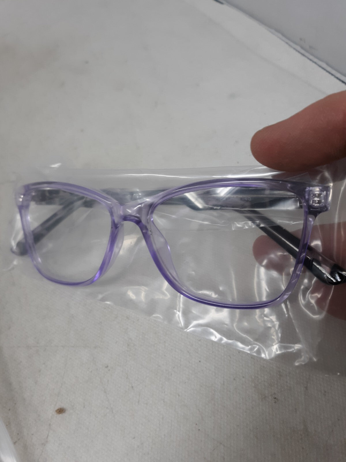 Lot of 15 Assorted CPM010 Eyeglasses Frames