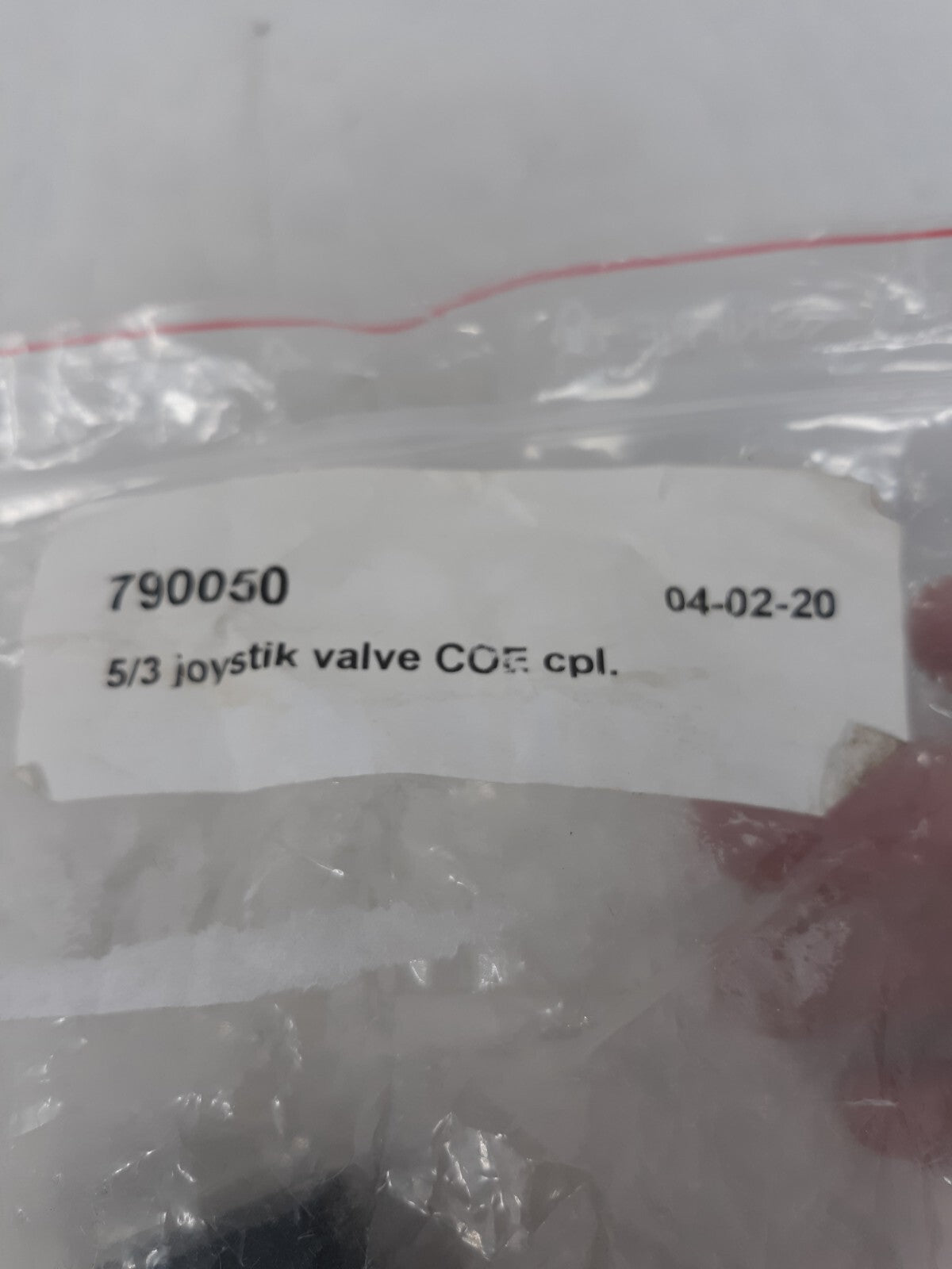 IMI NORGREN Manual Valve X334702