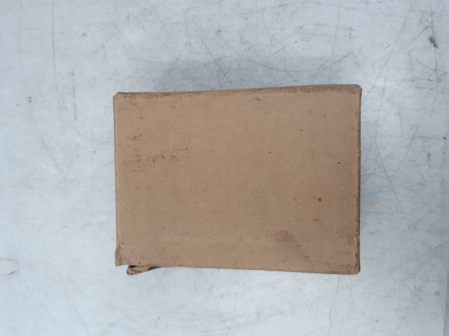 Fxlion Nano O-MF Converter Plate 8610 NLNP01902 for V-Mount Battery Systems